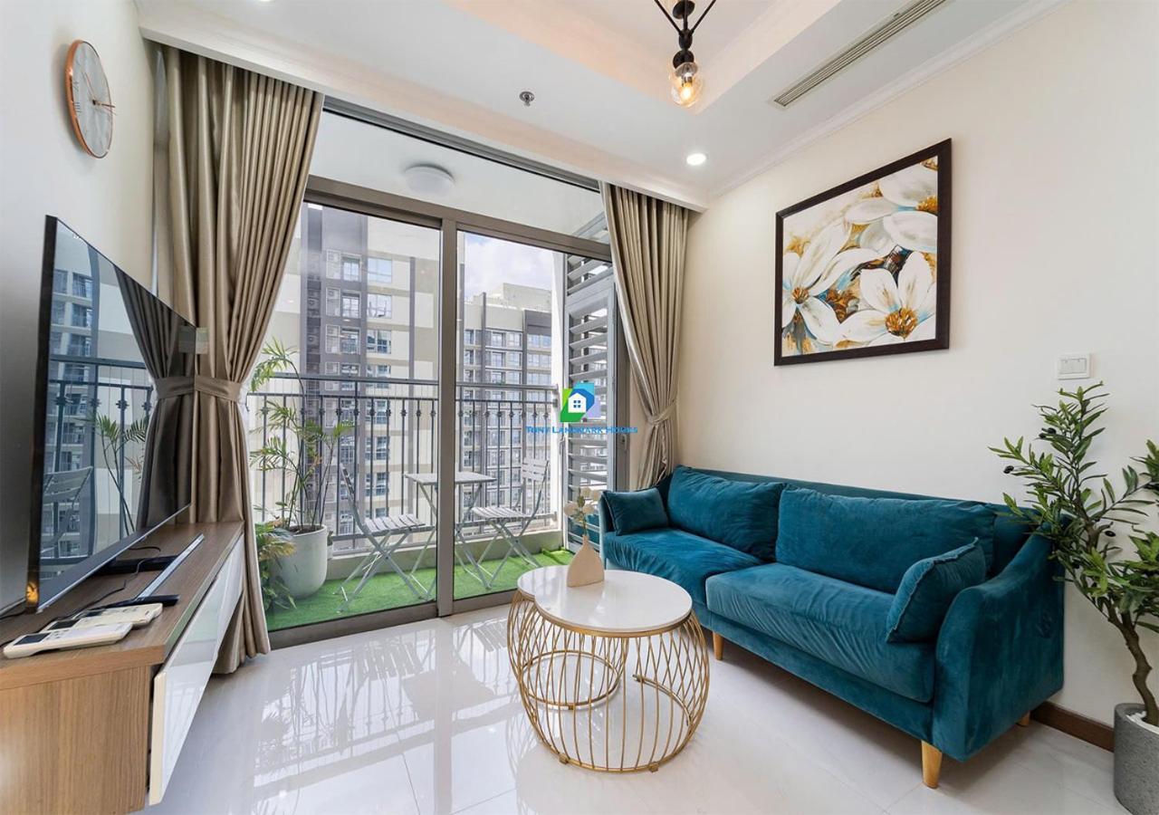 Urban Escape In Park Căn hộ