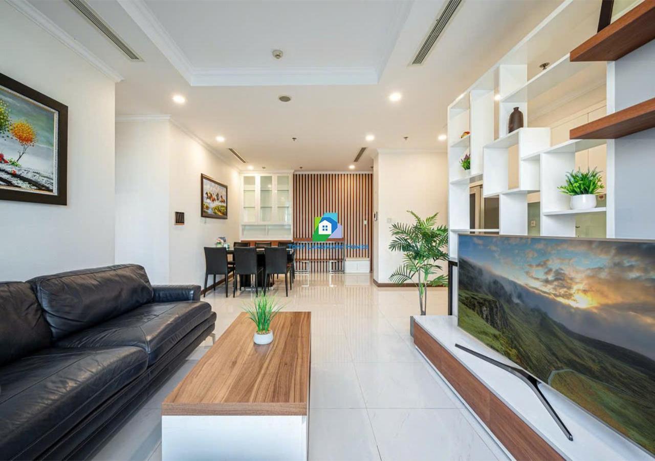 Căn hộ Urban Escape In Park TP. Hồ Chí Minh