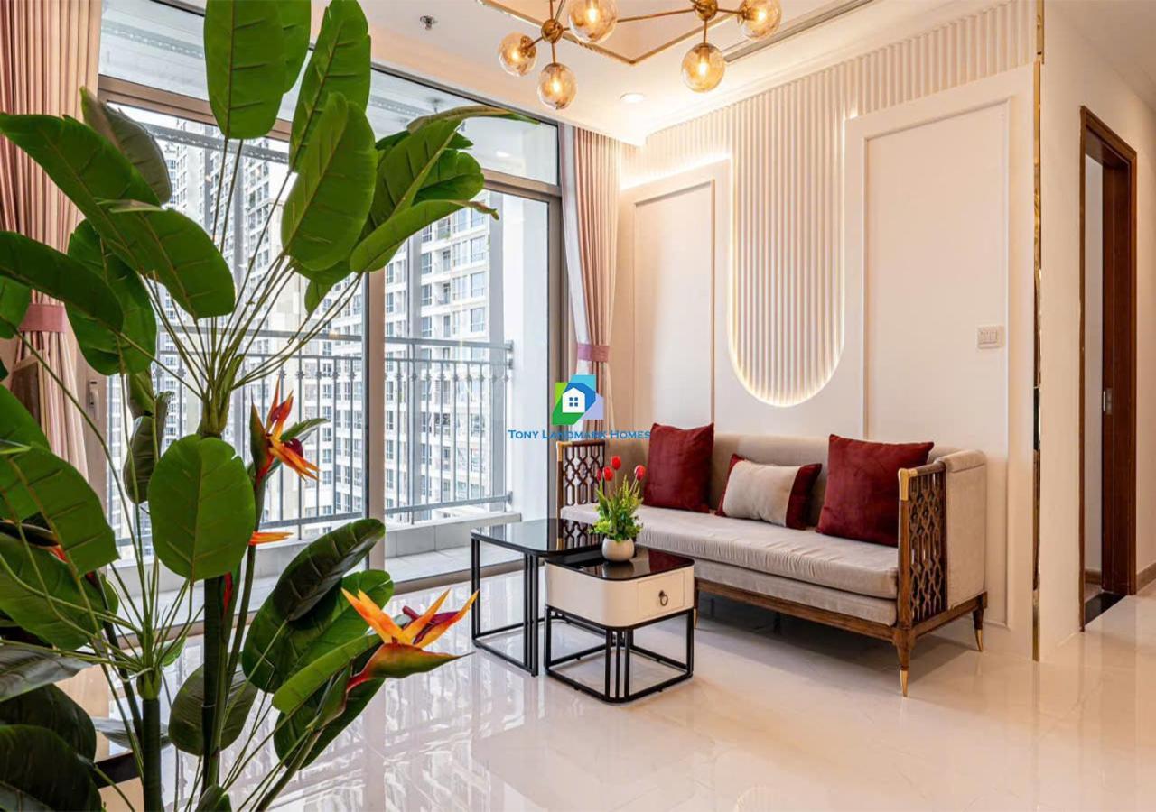 Căn hộ Urban Escape In Park TP. Hồ Chí Minh